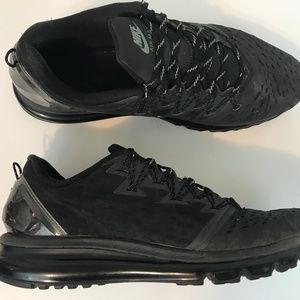 nike air max pacfly black